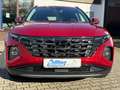 Hyundai TUCSON 1.6 T-GDi Trend Rouge - thumbnail 2