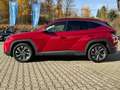 Hyundai TUCSON 1.6 T-GDi Trend Rouge - thumbnail 9