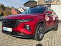 Hyundai TUCSON 1.6 T-GDi Trend Rouge - thumbnail 1