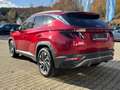 Hyundai TUCSON 1.6 T-GDi Trend Rouge - thumbnail 8