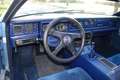 Maserati Merak 2000 GT Blau - thumbnail 12