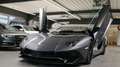Lamborghini Aventador SV Roadster 1of 500 Lift/Carbon Szürke - thumbnail 7