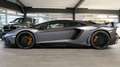 Lamborghini Aventador SV Roadster 1of 500 Lift/Carbon Grey - thumbnail 2