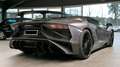 Lamborghini Aventador SV Roadster 1of 500 Lift/Carbon Šedá - thumbnail 4