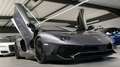 Lamborghini Aventador SV Roadster 1of 500 Lift/Carbon Grey - thumbnail 10