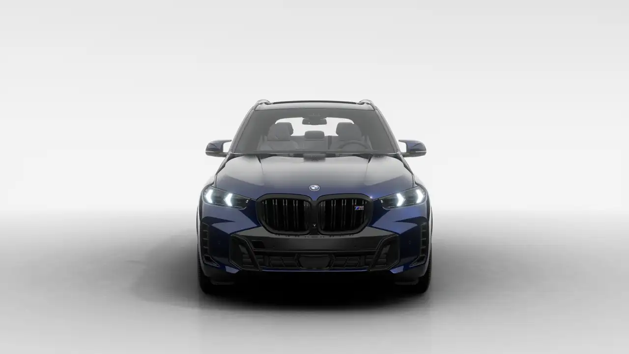 BMW X5 снимка BMW X5