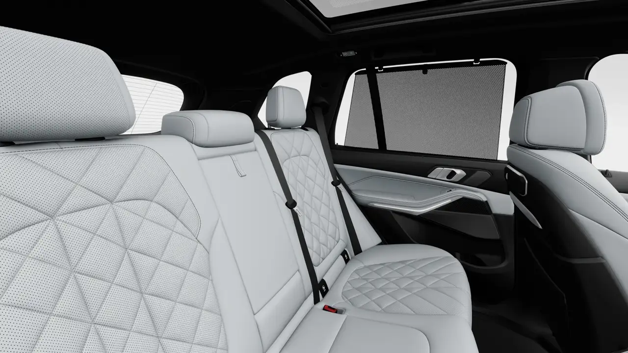 BMW X5 снимка BMW X5