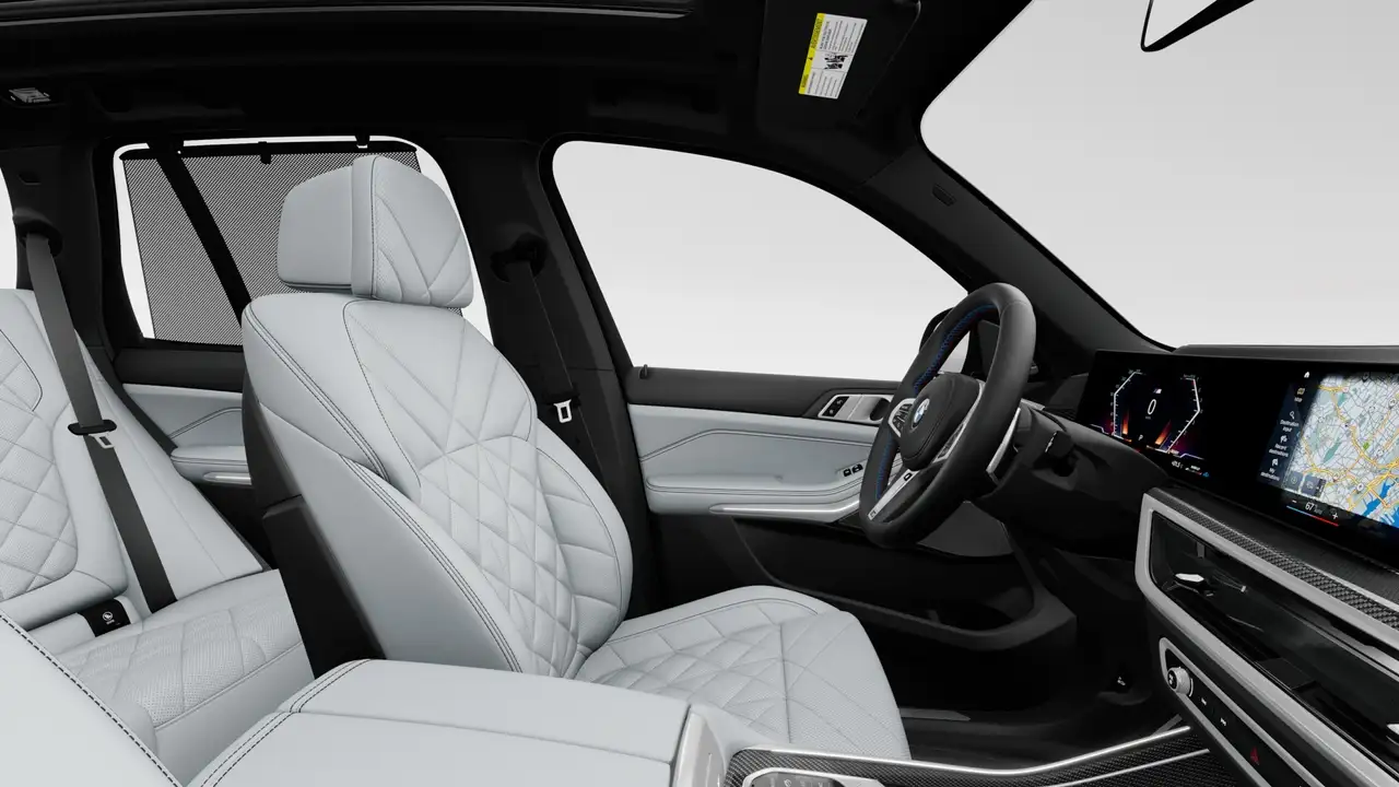 BMW X5 снимка BMW X5