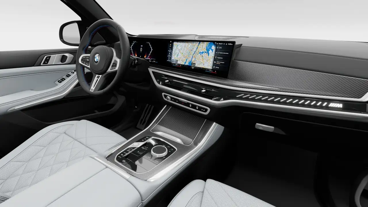 BMW X5 снимка BMW X5