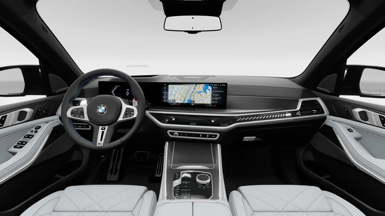BMW X5 снимка BMW X5