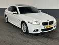 BMW 520 520 Executive Beyaz - thumbnail 1