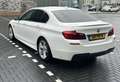 BMW 520 520 Executive Beyaz - thumbnail 4