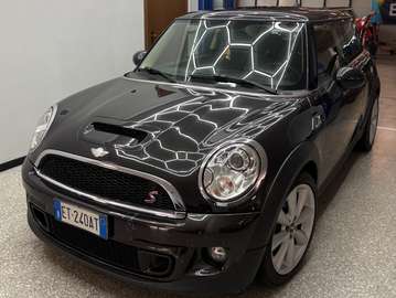 Mini Cooper S R56 184cv
