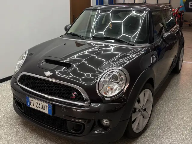 MINI Cooper S Mini Cooper S R56 184cv