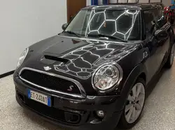 MINI Cooper S r56 second hand de vânzare - AutoScout24
