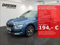 Skoda Kamiq 125 Drive 1.5 TSI AHK schwenkbar/elektr. Heckklapp Blau - thumbnail 1