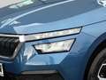 Skoda Kamiq 125 Drive 1.5 TSI AHK schwenkbar/elektr. Heckklapp Blau - thumbnail 6