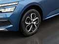 Skoda Kamiq 125 Drive 1.5 TSI AHK schwenkbar/elektr. Heckklapp Blau - thumbnail 7