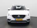 MG ZS MG EV Luxury 45 kWh Aut. | Panoramadak | Leder | S Wit - thumbnail 3