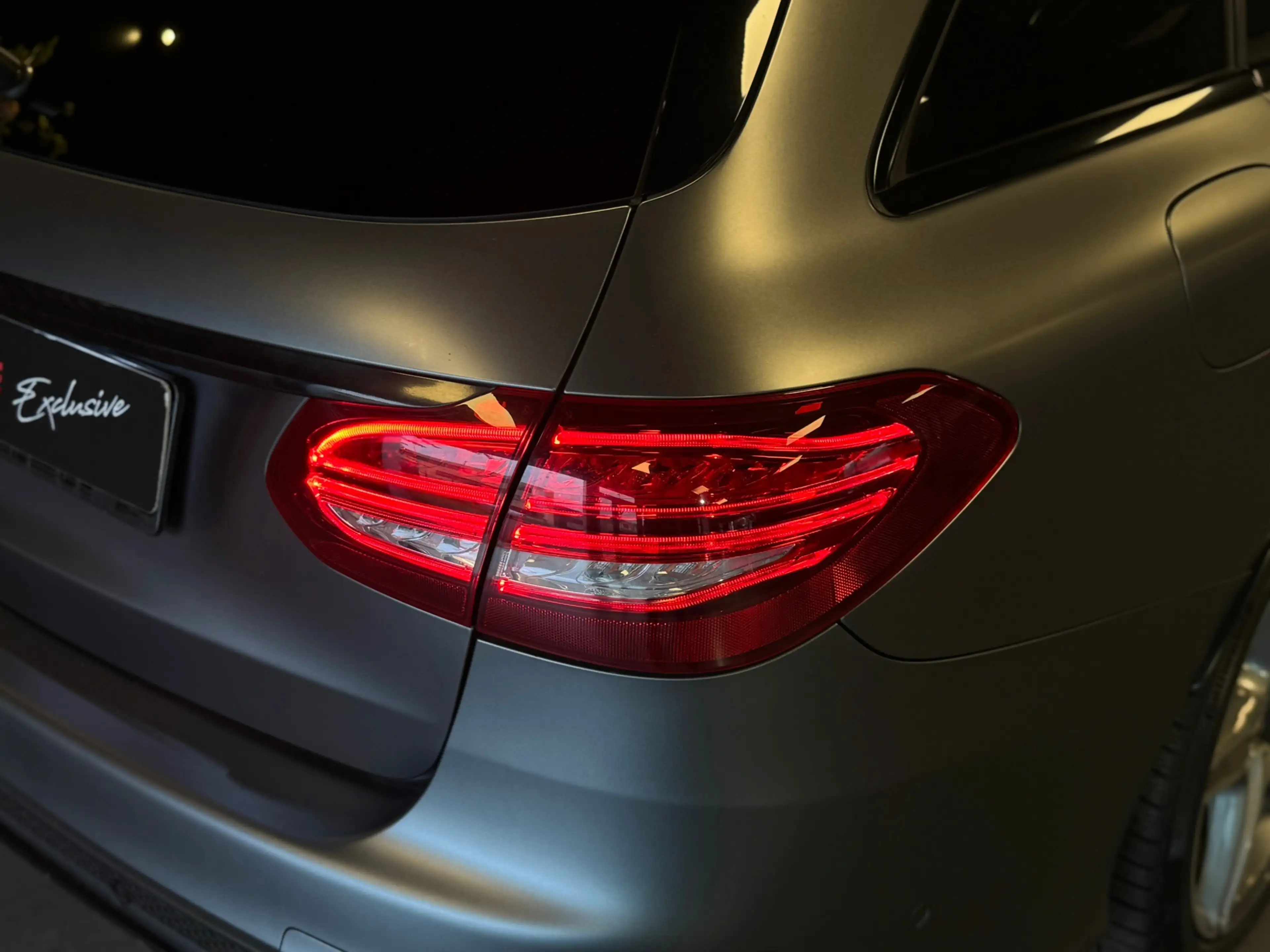 Mercedes-Benz C 63 AMG Estate S / Keramisch / Burmester / Pano / Magno / — photo 15