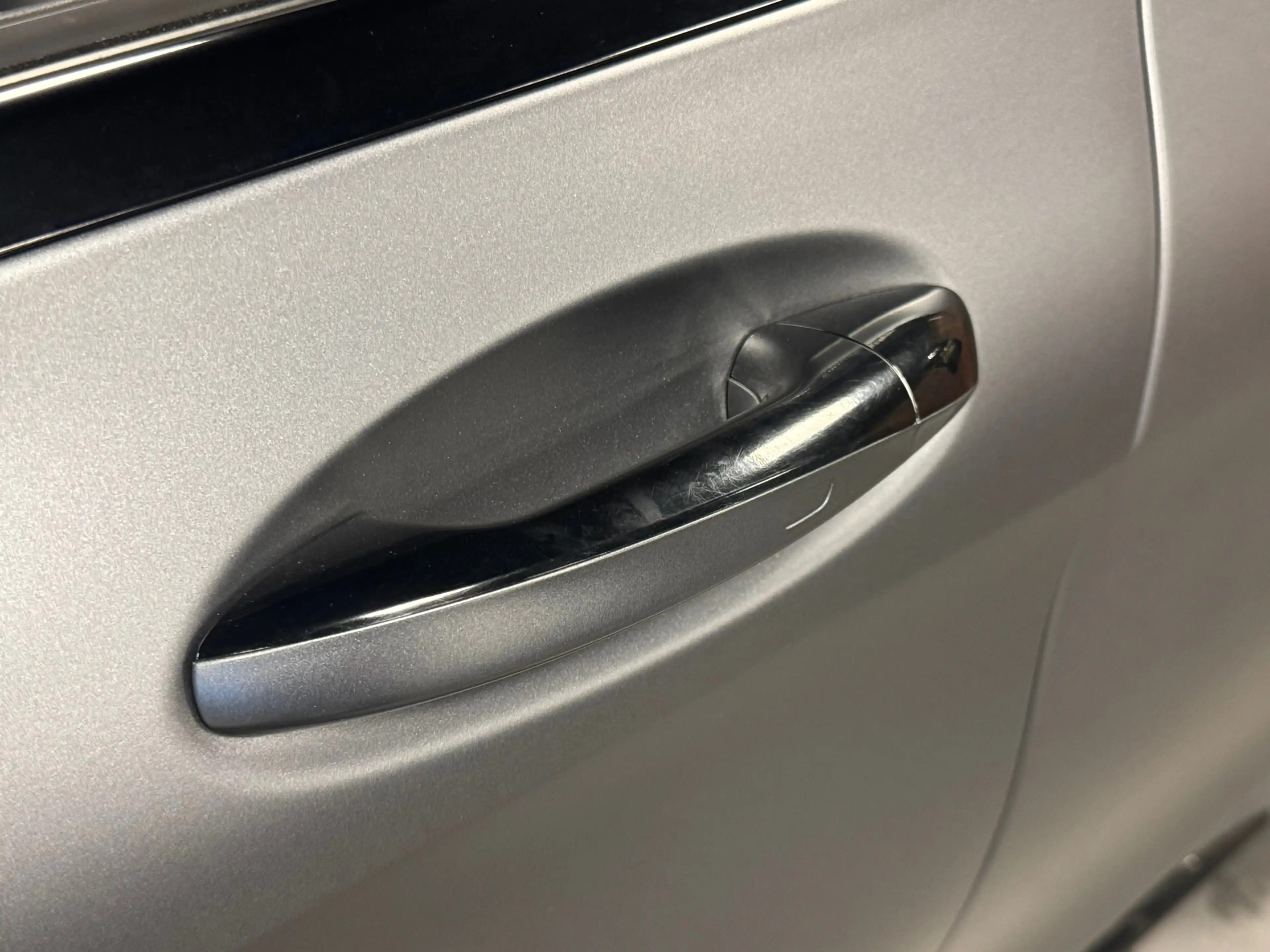Mercedes-Benz C 63 AMG Estate S / Keramisch / Burmester / Pano / Magno / — photo 7