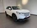 Honda HR-V E HEV EXECUTIVE Білий - thumbnail 1