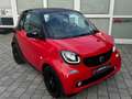 smart forTwo Prime 0,9 Turbo/AUTOMATIK/NAVI/KAMERA/MFL Schwarz - thumbnail 6