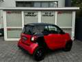 smart forTwo Prime 0,9 Turbo/AUTOMATIK/NAVI/KAMERA/MFL Schwarz - thumbnail 7
