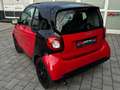 smart forTwo Prime 0,9 Turbo/AUTOMATIK/NAVI/KAMERA/MFL Schwarz - thumbnail 15