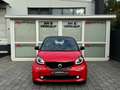 smart forTwo Prime 0,9 Turbo/AUTOMATIK/NAVI/KAMERA/MFL Schwarz - thumbnail 3
