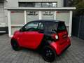 smart forTwo Prime 0,9 Turbo/AUTOMATIK/NAVI/KAMERA/MFL Schwarz - thumbnail 14