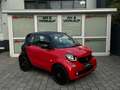 smart forTwo Prime 0,9 Turbo/AUTOMATIK/NAVI/KAMERA/MFL Schwarz - thumbnail 5