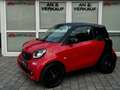 smart forTwo Prime 0,9 Turbo/AUTOMATIK/NAVI/KAMERA/MFL Schwarz - thumbnail 1