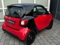 smart forTwo Prime 0,9 Turbo/AUTOMATIK/NAVI/KAMERA/MFL Schwarz - thumbnail 8