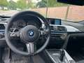 BMW 320 Serie 3 F31 2012 Touring 320d Touring Msport Blanc - thumbnail 8