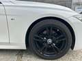 BMW 320 Serie 3 F31 2012 Touring 320d Touring Msport Blanc - thumbnail 16