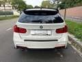 BMW 320 Serie 3 F31 2012 Touring 320d Touring Msport Blanc - thumbnail 5