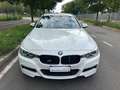 BMW 320 Serie 3 F31 2012 Touring 320d Touring Msport Blanc - thumbnail 2
