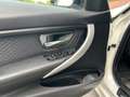 BMW 320 Serie 3 F31 2012 Touring 320d Touring Msport Blanc - thumbnail 14