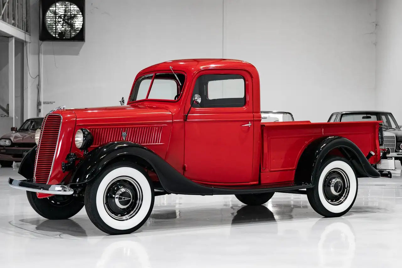 Ford