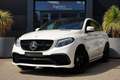 Mercedes-Benz GLE 63 AMG Coupé 4MATIC 558pk Panoramadak/B&O/360Camera Blanc - thumbnail 1