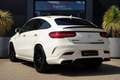 Mercedes-Benz GLE 63 AMG Coupé 4MATIC 558pk Panoramadak/B&O/360Camera Blanc - thumbnail 8