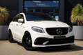 Mercedes-Benz GLE 63 AMG Coupé 4MATIC 558pk Panoramadak/B&O/360Camera Blanc - thumbnail 7