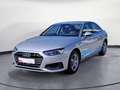 Audi A4 35 TDI 120(163) kW(PS) Argent - thumbnail 2