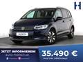 Volkswagen Touran 2.0 TDI Comfortline 7-SITZE AHK IQ.LED ASSISTENZ+ Grau - thumbnail 1