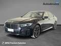 BMW 750 d xdrive auto Schwarz - thumbnail 1