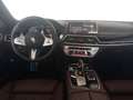 BMW 750 d xdrive auto Schwarz - thumbnail 11