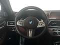 BMW 750 d xdrive auto Schwarz - thumbnail 12