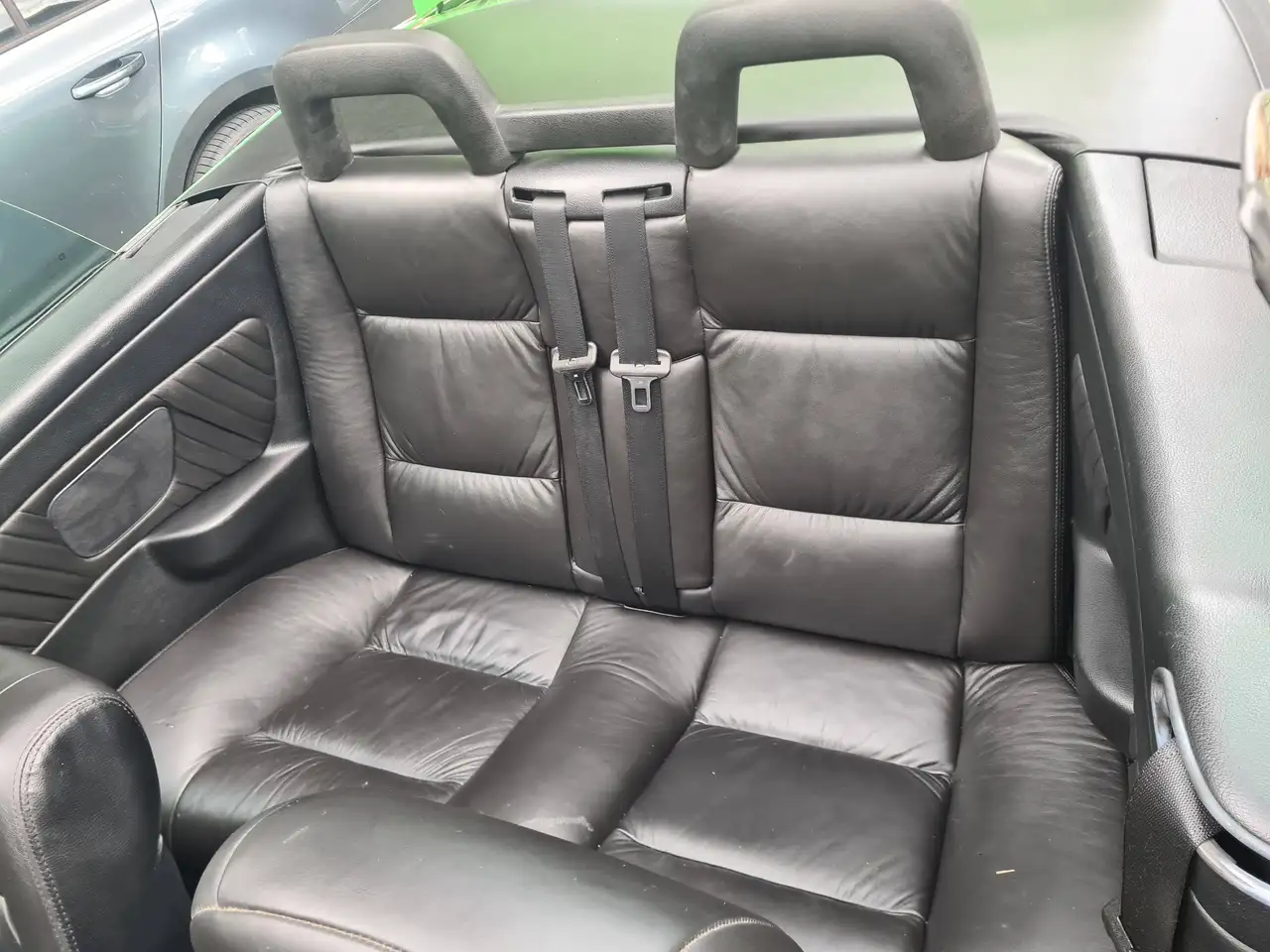 Opel Astra Cabrio 1.6 16V, foto 4