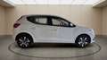 Dacia Sandero Expression 74kW (100CV) ECO-G Weiß - thumbnail 7